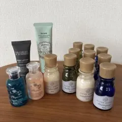 THE BODY SHOP ギフト まとめ売り お得 ボディシャンプー - メルカリ