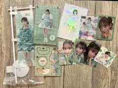 櫻井優衣　すきくじ、ランダム品13点セット
