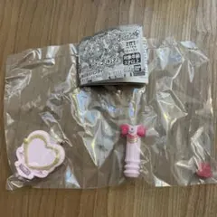 す名探偵プリキュア プリキットミラールーペ ルーペモード　ガチャ