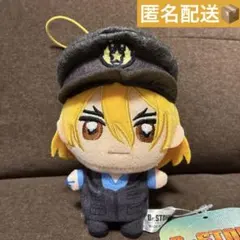 ともぬい 猫耳スタイル ポストマン ビクター 第五人格 IdentityV