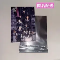 ENHYPEN WALK THE LINE IN CINEMAS ポストカード