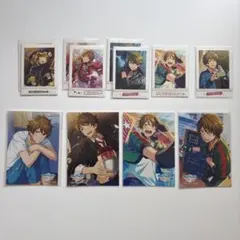 あんスタ 流星隊 高峯翠 パシャこれ 生ブロマイド