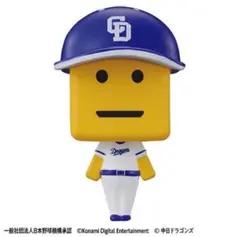 プロ野球スピリッツA 調子くん ならぶんです。中日ドラゴンズ【新品】ガチャ