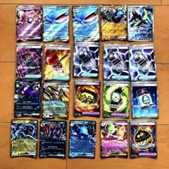 ポケモンカード 17枚 まとめ売り - メルカリ