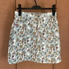 Columbia 登山用レディーススカート