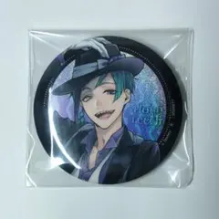 ツイステッドワンダーランドフロイド・リーチ 缶バッジ