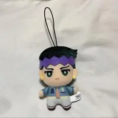 ジョジョ 岸辺露伴 ちみぬい ちみっともぬい