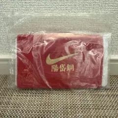商品説明必読※写真確認後、購入ください。「ナイキ 野球リストバンド