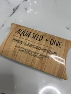 QUALIA AQUA SEED + ONE 浄水器カートリッジ - メルカリ