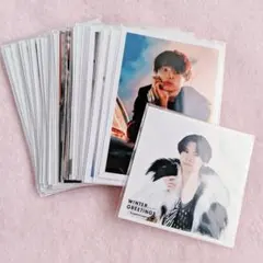 SixTONES 松村北斗 公式写真 まとめ売り