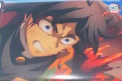 鬼滅の刃 劇場物販 全方位コレクション缶バッジ 義勇　A