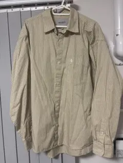 Carhartt 長袖シャツ