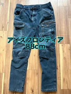 アイズフロンティア 7632X 2WAY STRETCH ウエスト88cm