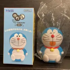 ドラえもん　ゆれ丸　おきあがりこぼし