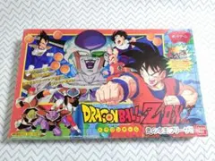 ドラゴンボールZ LSIゲーム ボードゲーム　レトロゲーム ドラゴンボールZ LSIゲーム ボードゲーム レトロゲーム - メルカリ