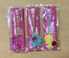 セボンスター 3点セット