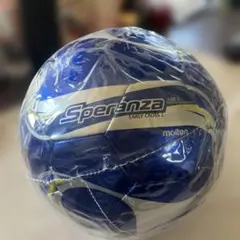 molten サッカーボール Speranza 5号球未開封のサムネイル