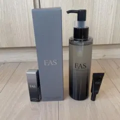 未使用に近い5回使用FASザブラックエッセンス 200ml - メルカリ