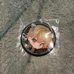 シクフォニ RAGE ミニキャラ 缶バッジ すち - メルカリ