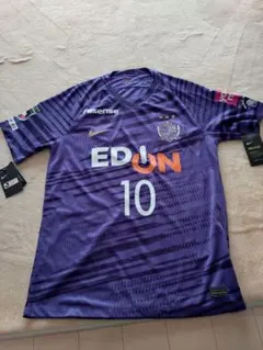 2025年最新】サンフレッチェ広島 ユニフォームの人気アイテム - メルカリ