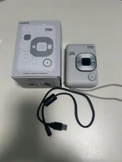 instax hybridmini liplay