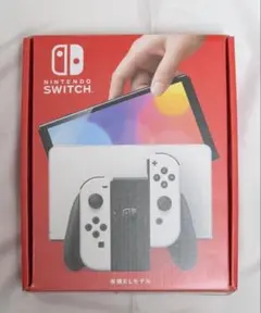 Switch 有機EL プロコン付