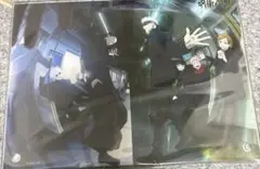 呪術廻戦　アクリルパネル