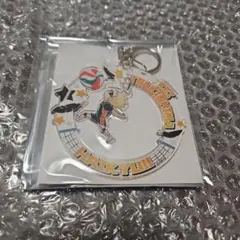 ハイキュー ぶらりんアクリルキーホルダーコレクション 月島蛍