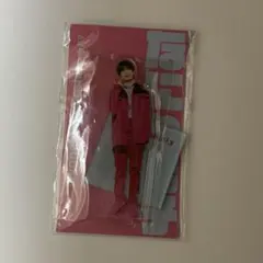 高橋恭平 アクスタ