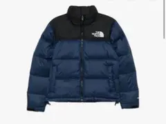 ヌプシ ダウンジャケット