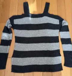 AMERICAN EAGLE OUTFITTERS 長袖セーター XS/TP