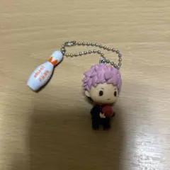 ラウンドワン 呪術廻戦コラボ アクリルキーホルダー