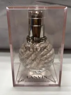 ランバン　エクラ,ドゥ,フルール　オードパルファム100ml 新品，未使用品 LANVIN 並行輸入品 ランバン エクラ ドゥ フルール オードパルファム