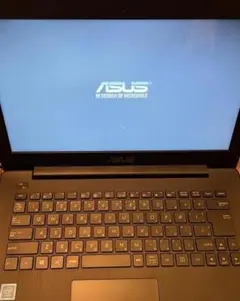 よ★軽量★ASUS★X453S★HDMI、WiFi、DVD他★質問NG★返品不可