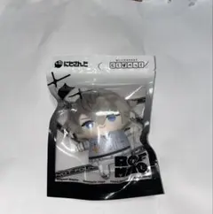 にじぱぺっと 甲斐田晴