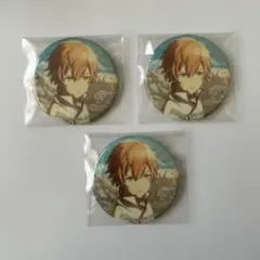 プロセカ 東雲彰人 缶バッジ