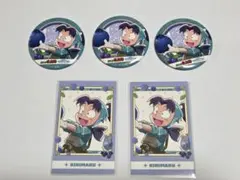 忍たま乱太郎　スイパラ　摂津のきり丸