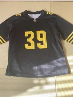 群馬クレインサンダーズ　ホッケーシャツ39