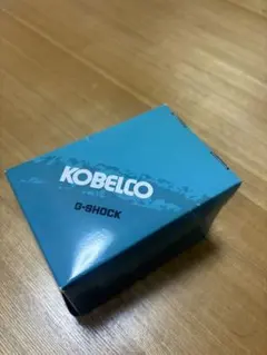 2025年最新】kobelco g-shockの人気アイテム - メルカリ