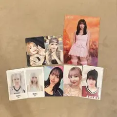 モモ フォトカード・トレカ まとめ売り