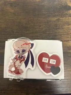 ハズビンホテル ロージー アクリルスタンド