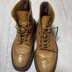 Tricker's カントリーブーツ M2508 7.5のサムネイル