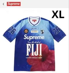 2026年最新】SUPREME 種類：ユニフォーム/ゲームシャツ サッカー