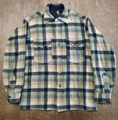 60s USA製 Field & Stream ウール CPOジャッケット 60s USA製 Field & Stream ウール CPOジャッケット - メルカリ