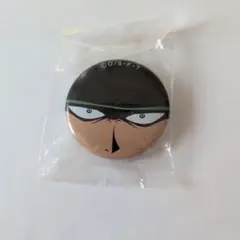 ONE PIECE 缶バッジ ロロノア・ゾロ