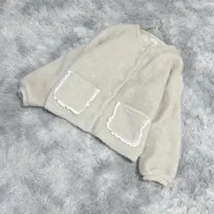 ムートンジャケット ムートンコート