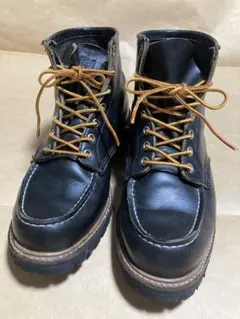 RedWing 8176 アイリッシュセッター黒US10 28cm 美品レア廃盤 - メルカリ