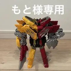 機界戦隊ゼンカイジャー　まとめ売り 2025年最新】機界戦隊ゼンカイジャーの人気アイテム - メルカリ