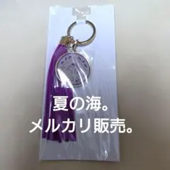 不破湊 にじさんじ タッセルチャーム ROF-MAO 四神モチーフ ろふまお