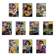 ハッピーくじ PIXAR